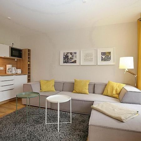 Likedeeler Wohnung 22 Ostseebad Boltenhagen Exterior foto