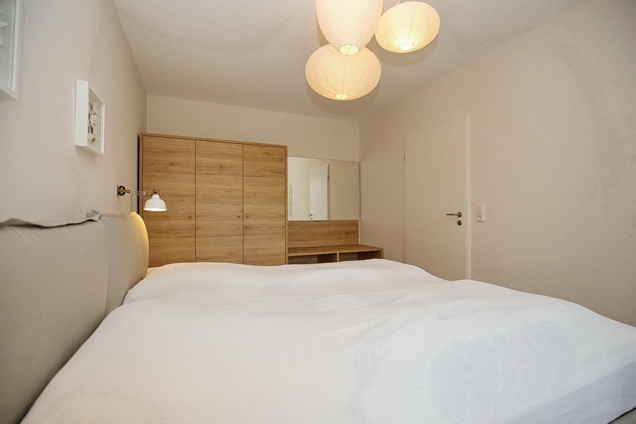 Likedeeler Wohnung 22 Ostseebad Boltenhagen Exterior foto