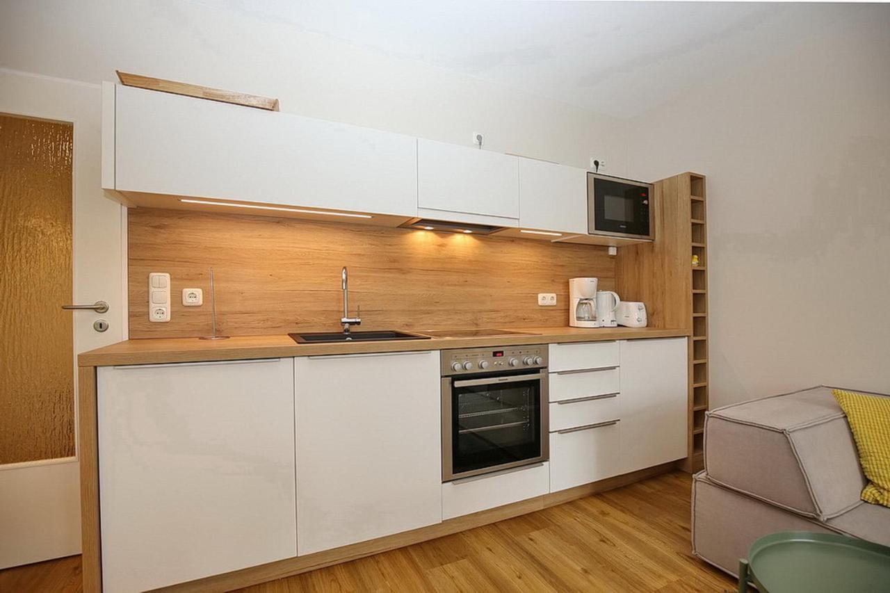 Likedeeler Wohnung 22 Ostseebad Boltenhagen Exterior foto