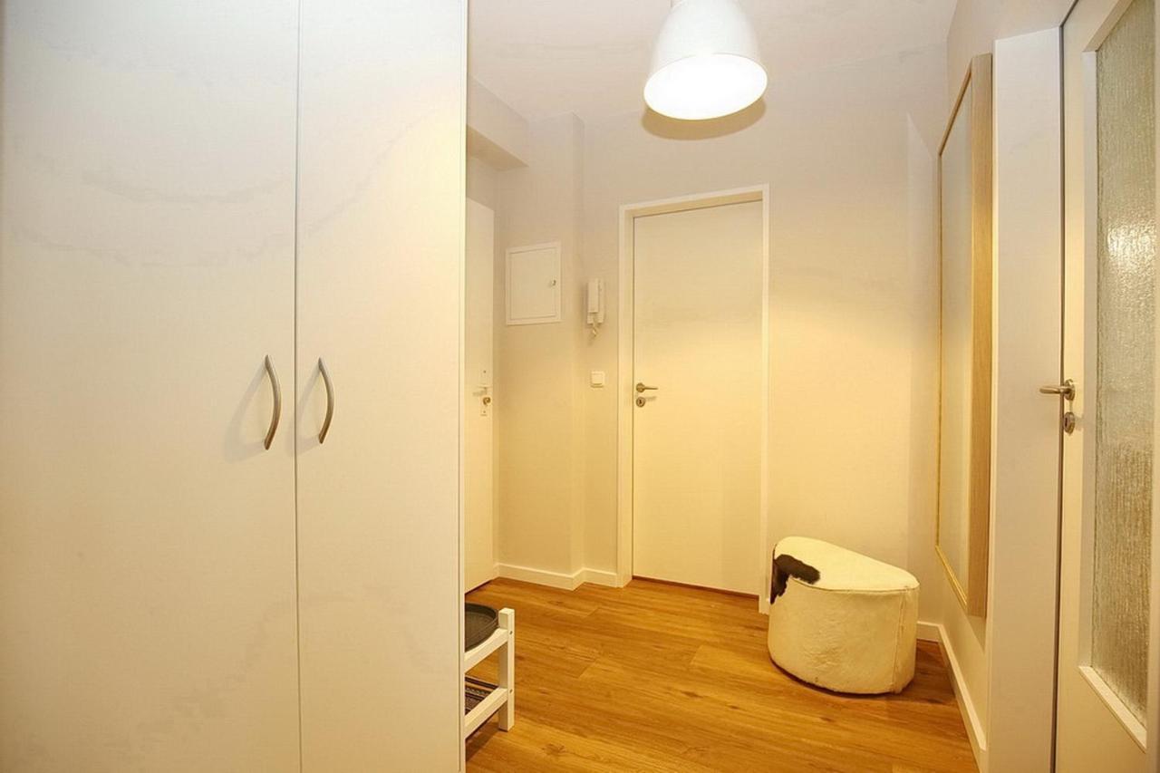 Likedeeler Wohnung 22 Ostseebad Boltenhagen Exterior foto
