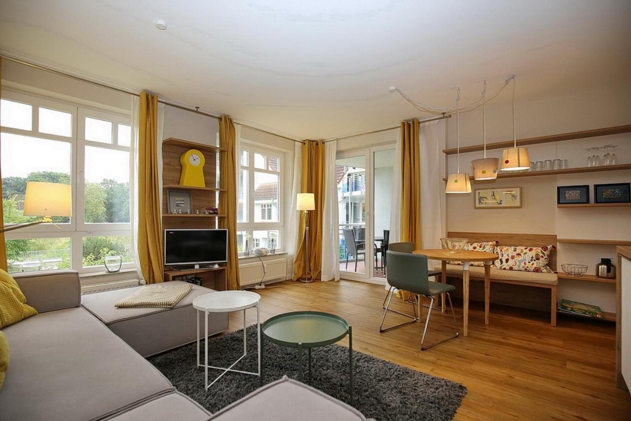 Likedeeler Wohnung 22 Ostseebad Boltenhagen Exterior foto