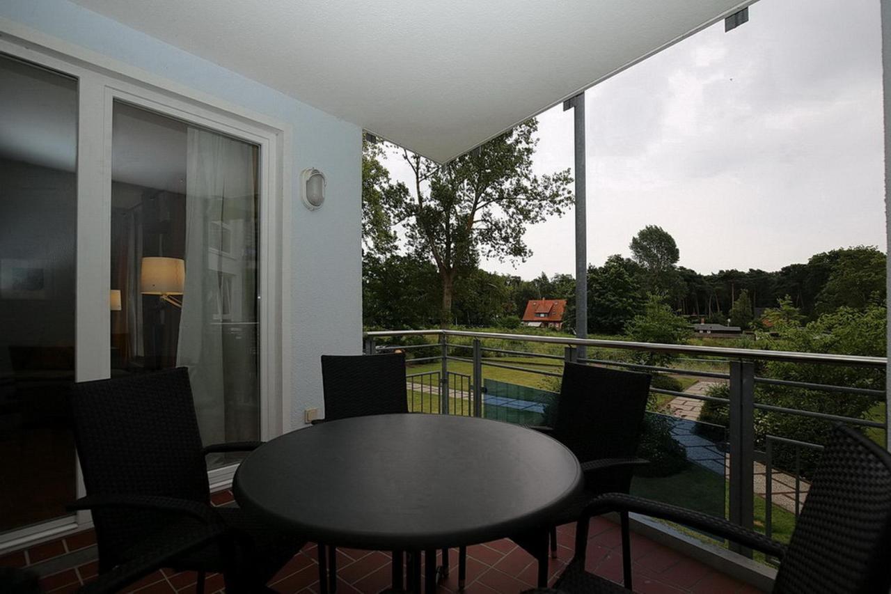 Likedeeler Wohnung 22 Ostseebad Boltenhagen Exterior foto