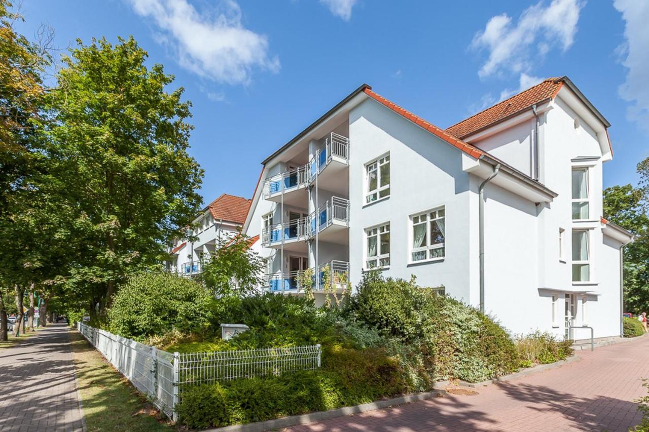 Likedeeler Wohnung 22 Ostseebad Boltenhagen Exterior foto