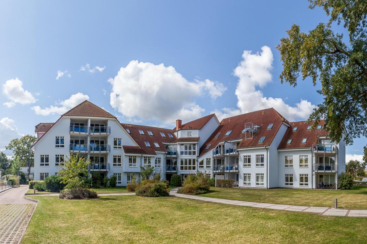 Likedeeler Wohnung 22 Ostseebad Boltenhagen Exterior foto